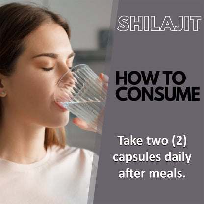 ShilajitCapsulesHowToCansume