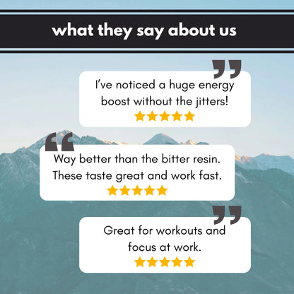 Shilajit Gummies 30 Count Tamarind Flavor by Vedapulse - Vedapulse