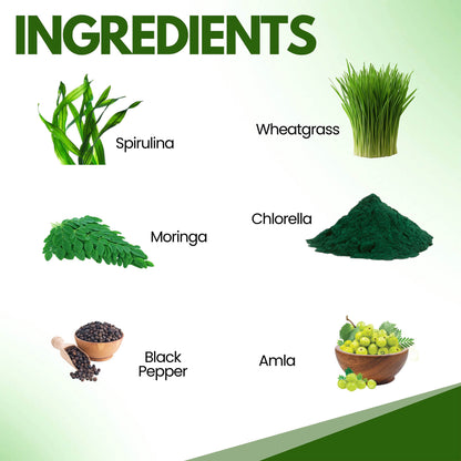 Spirulina_Extract_CapsulesIngredients