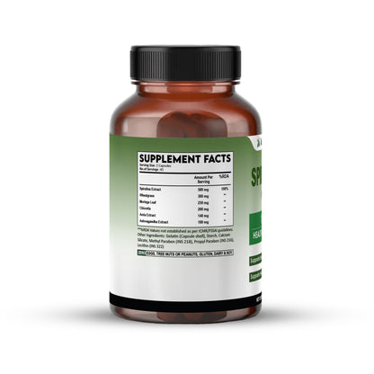Spirulina_Extract_CapsulesLeftSide