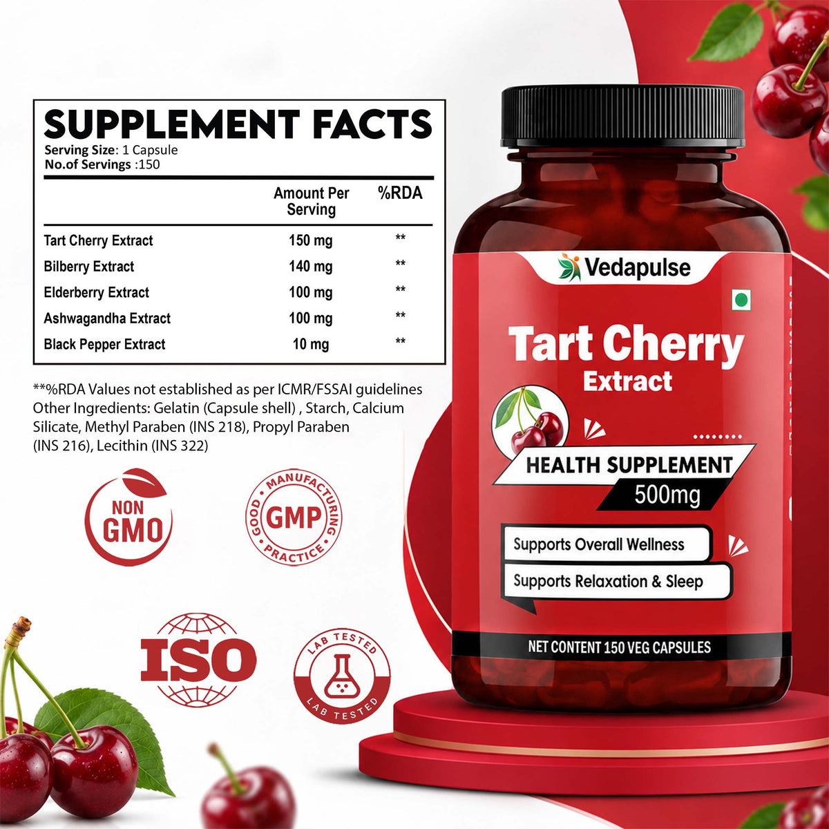 TartCherry500mgSupplementFactsPost
