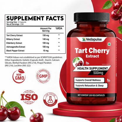 TartCherry500mgSupplementFactsPost
