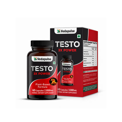 Testo3xPowerProductBottlewithBox