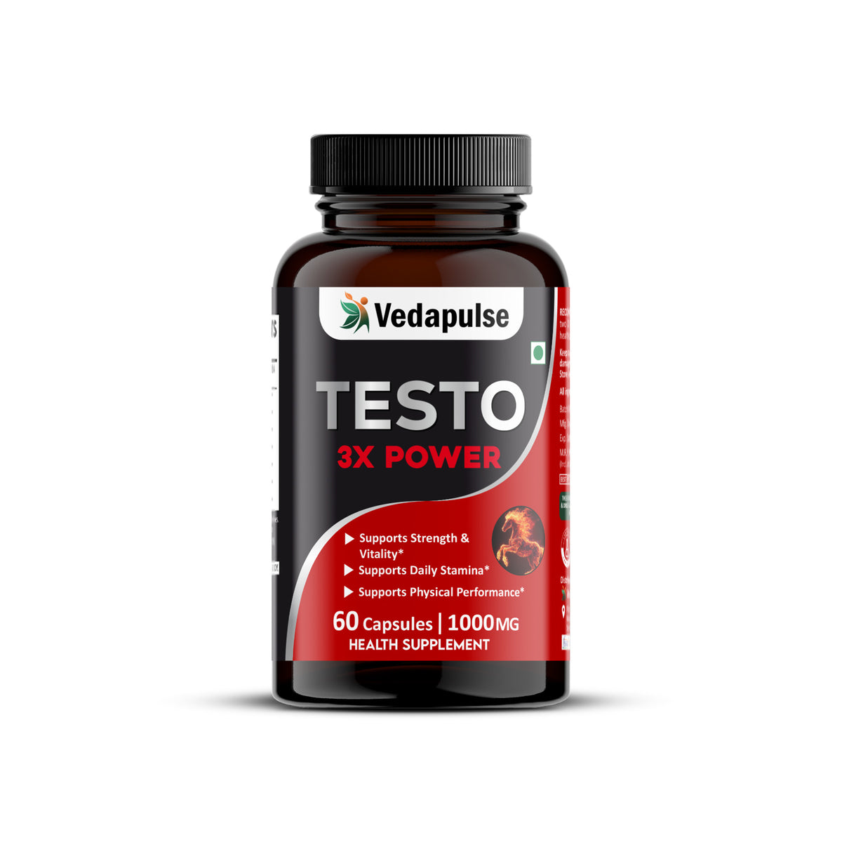 TestoCapsuleFrontSide