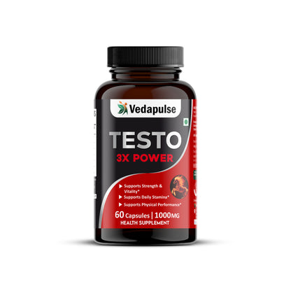 TestoCapsuleFrontSide