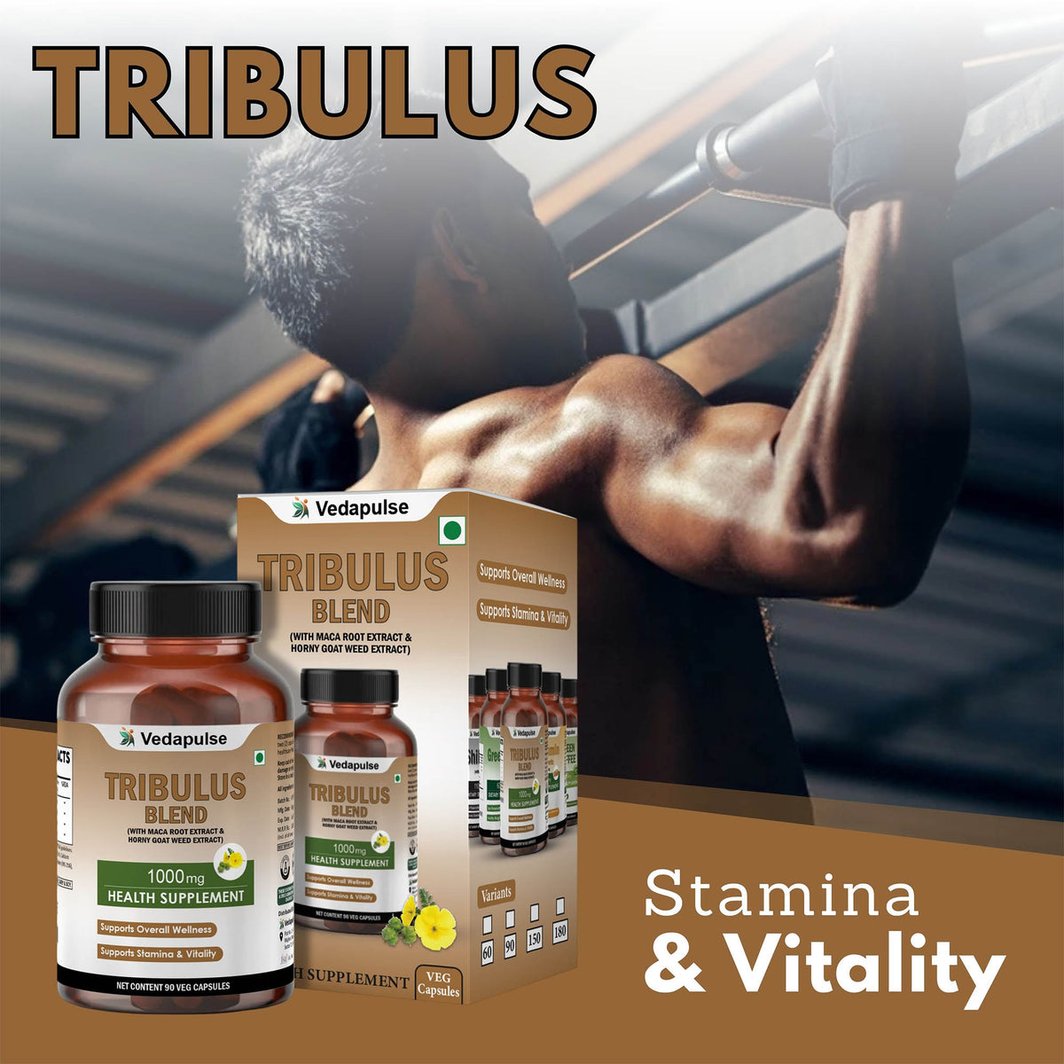 TribulusStamina_Vitality