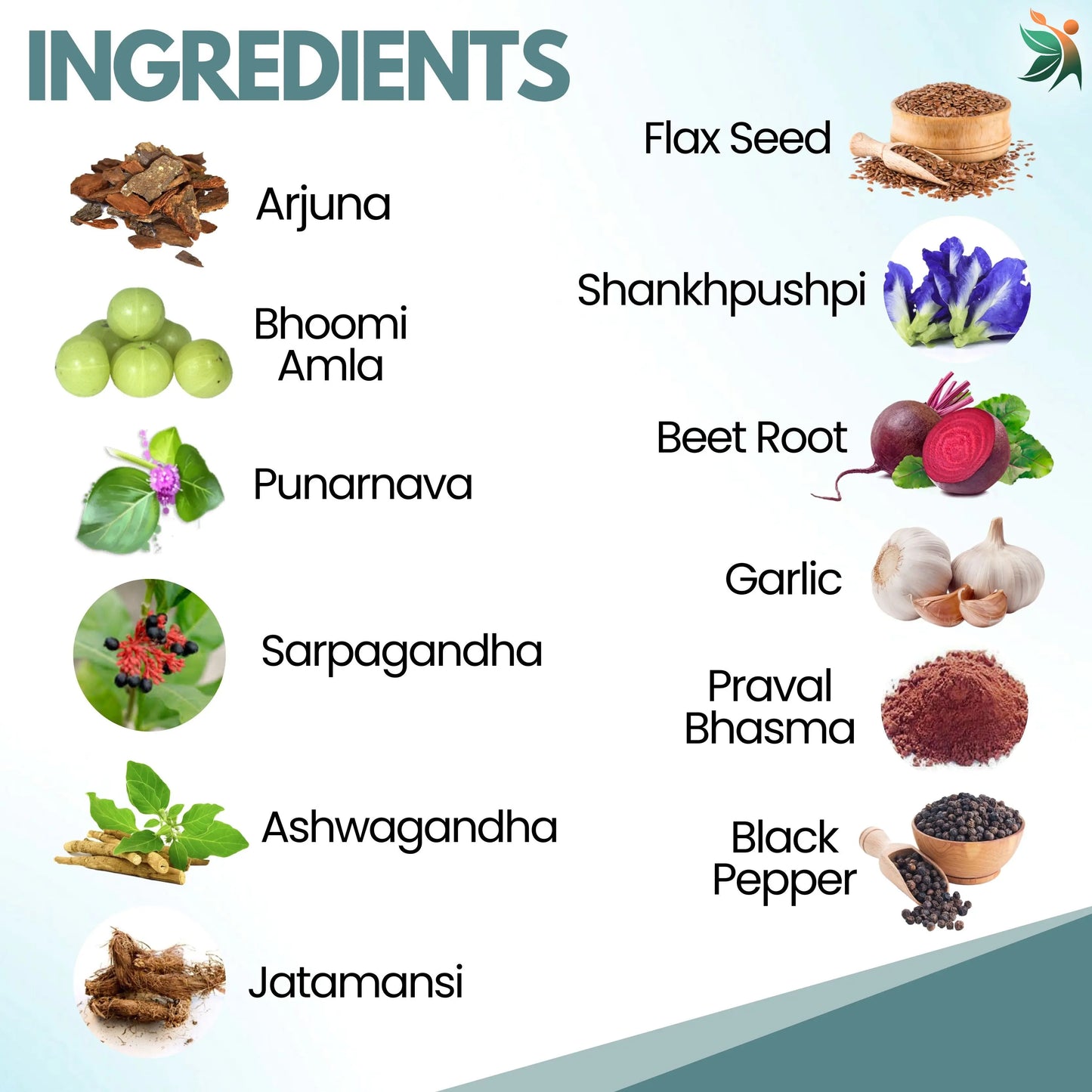 VedaBP 1000mg 90 Capsules | Vedapulse Blood Pressure Support - Vedapulse