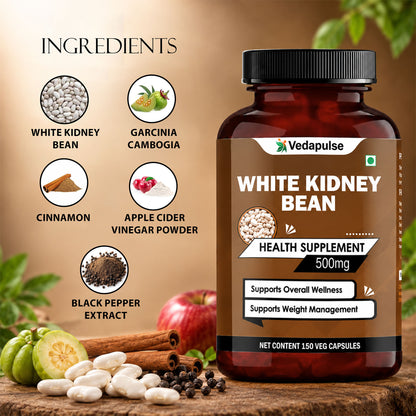 WhiteKidneyBean50mgIngredientsPost