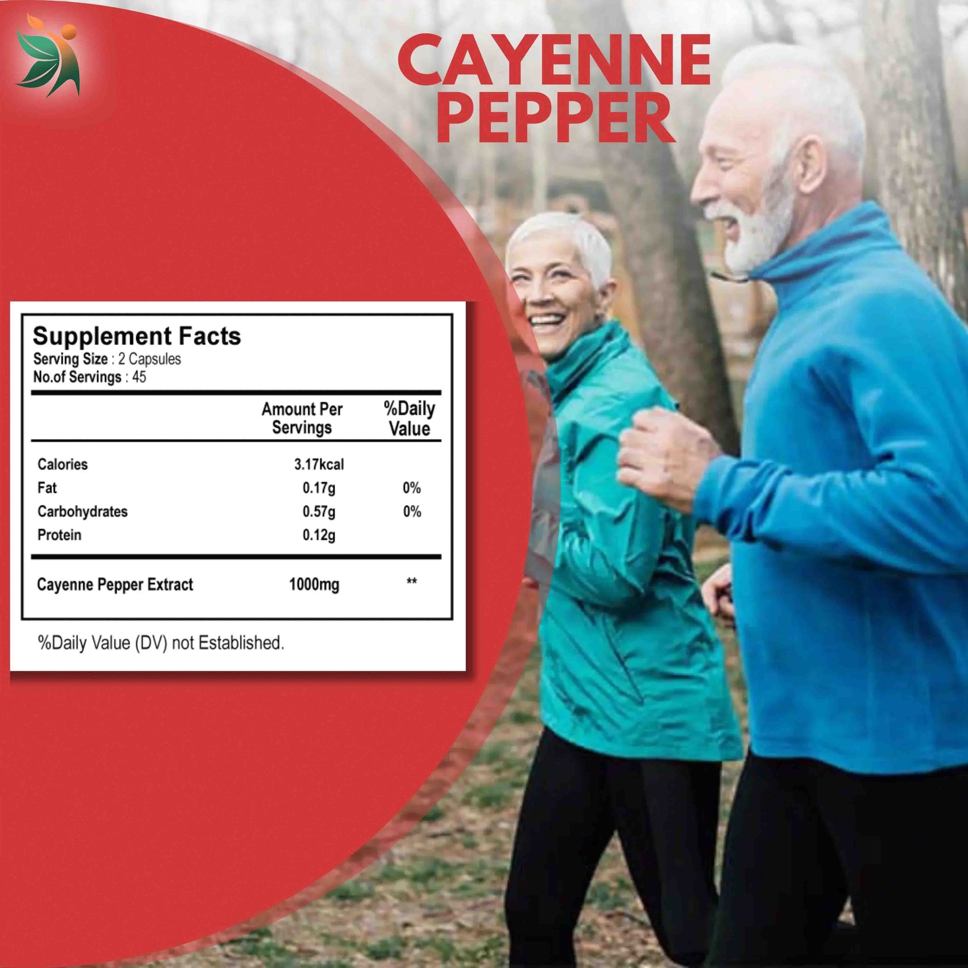 cayenne_pepper Fact Check