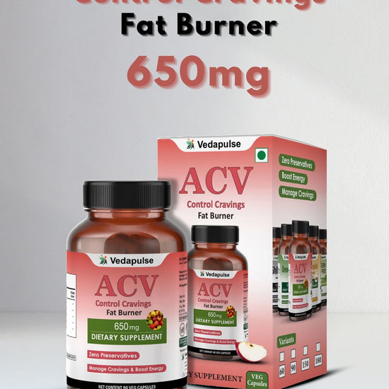 ACV Control Capsule Video