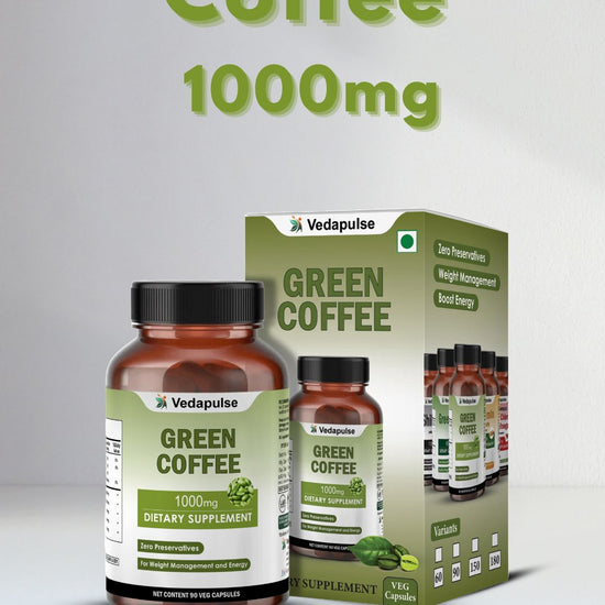 Green Coffee