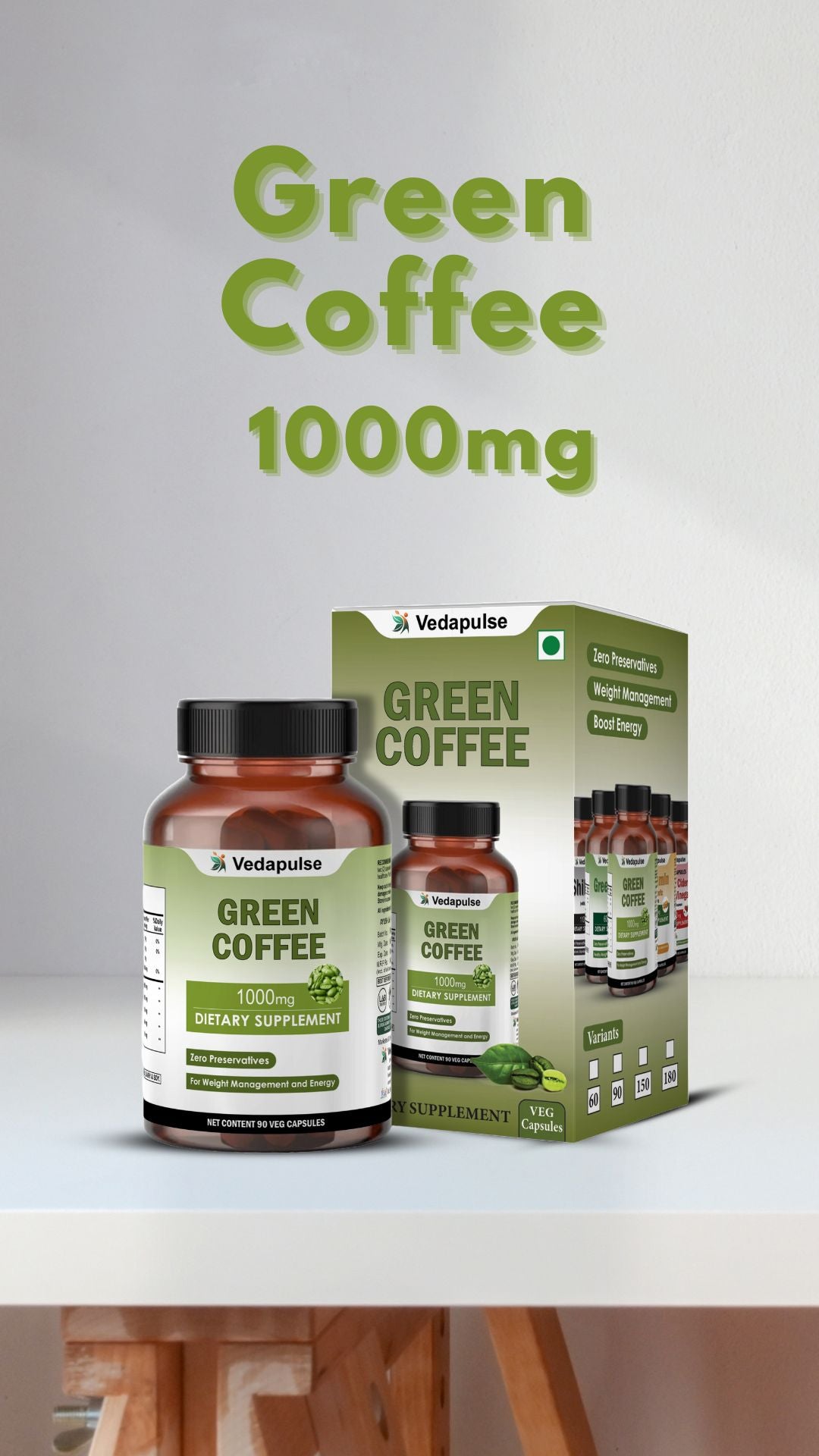 Green Coffee