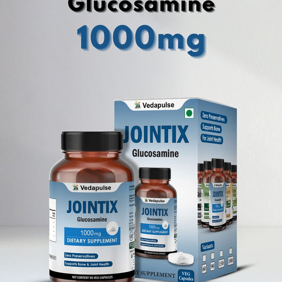 Jointx Capsules