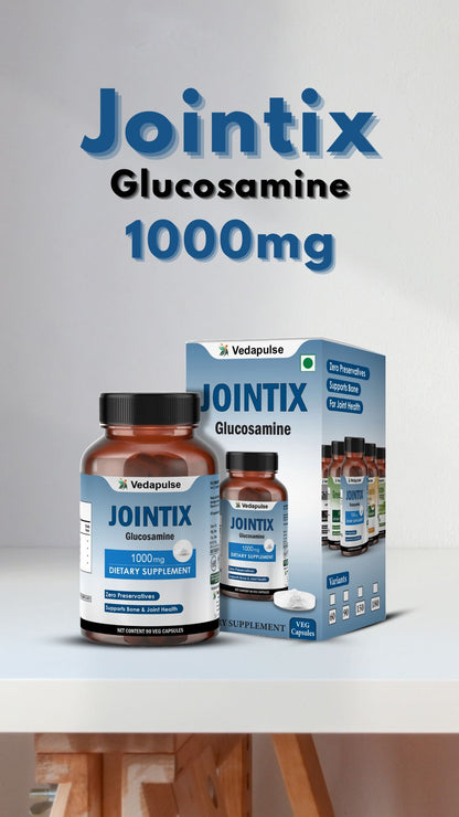 Jointx Capsules