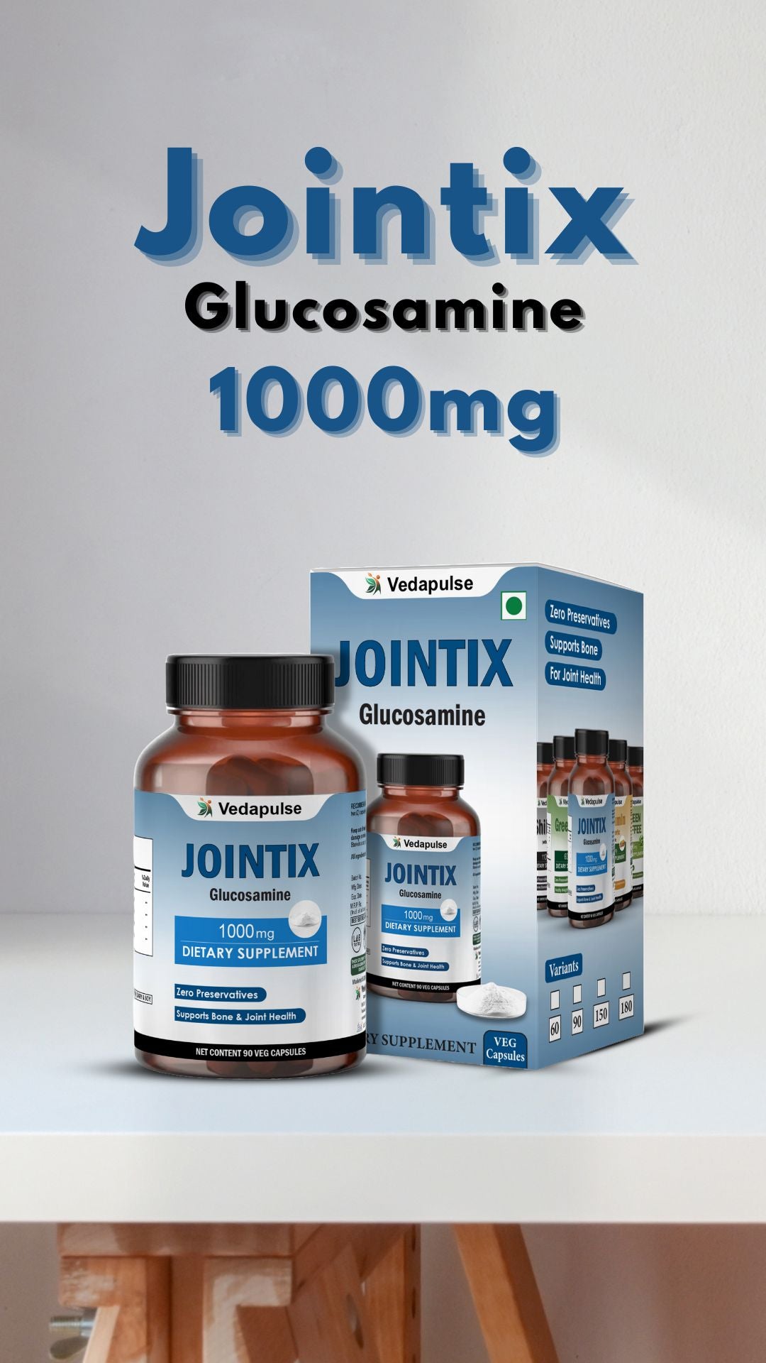 Jointx Capsules