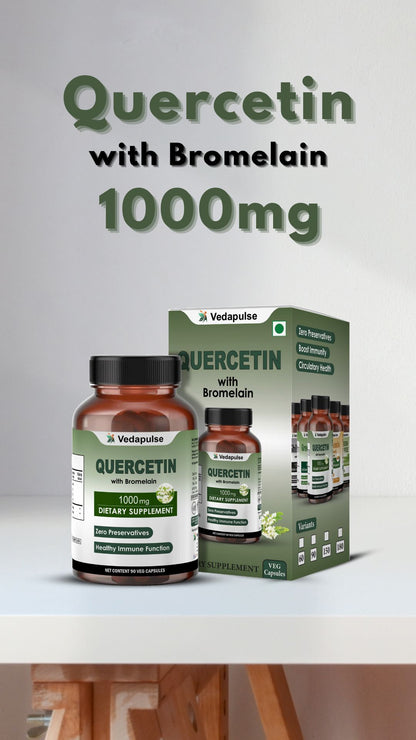 Quercetin_with_Bromelain_Video